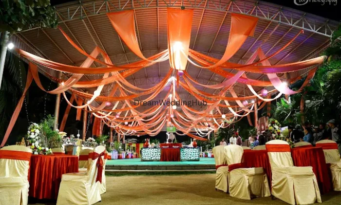 Lakeview Lawn s Banquet Hall